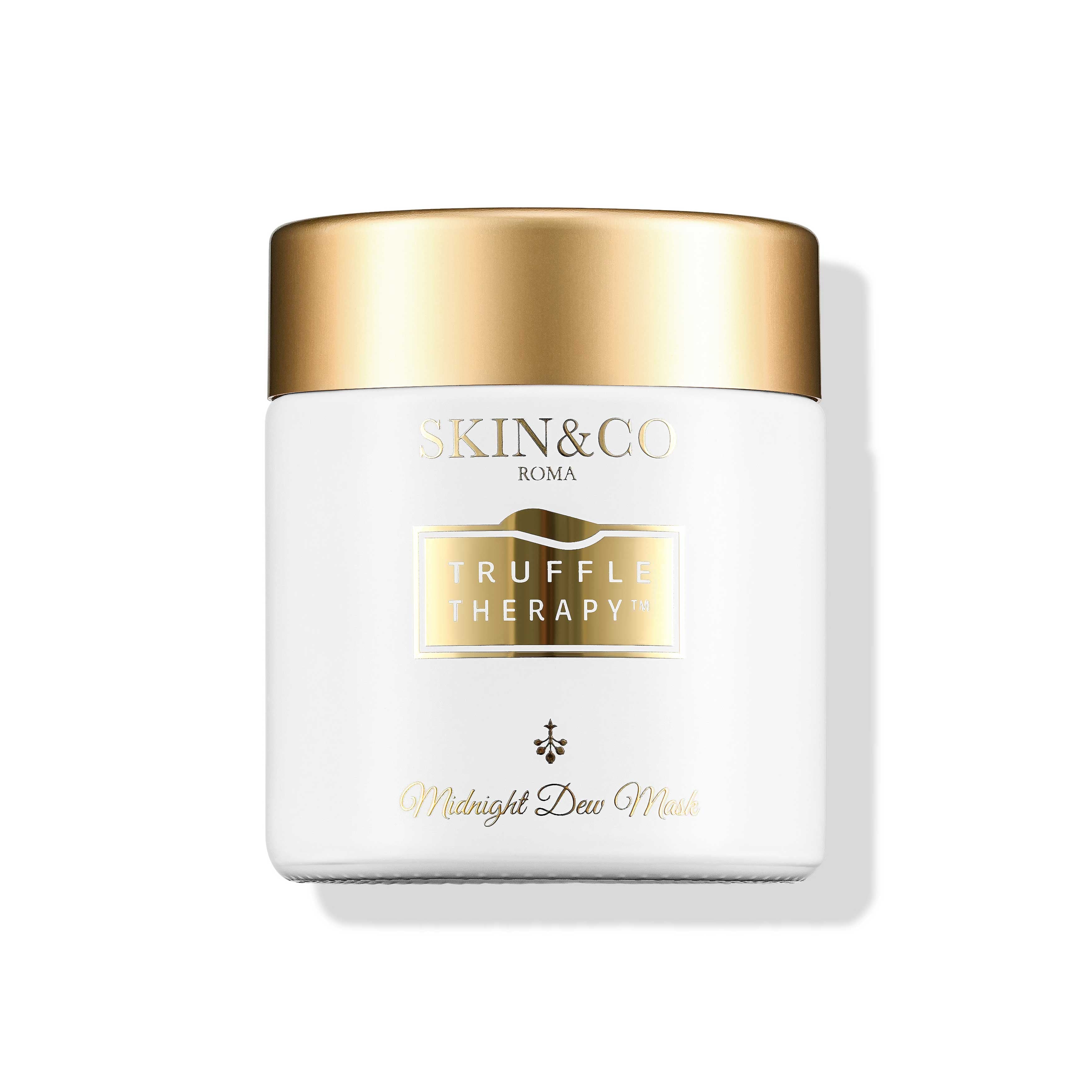 Truffle Therapy Midnight Dew – pleťová maska