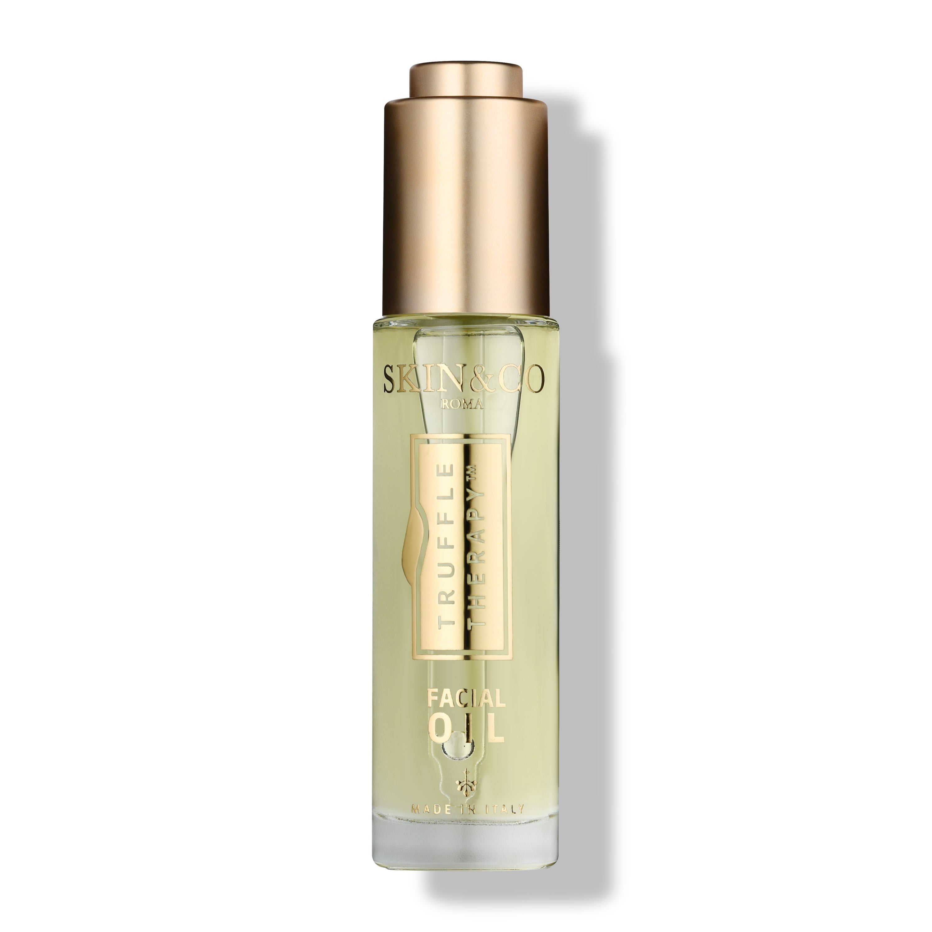 TRUFFLE THERAPY ULTRA PURE FACIAL OIL 3 ML