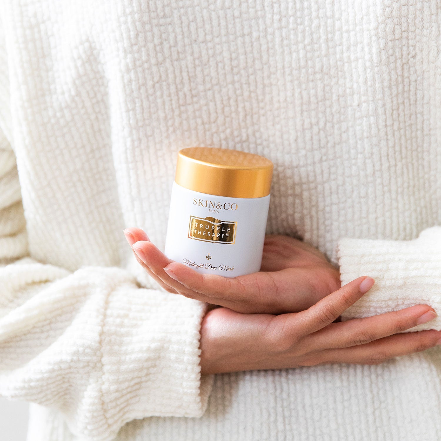 Truffle Therapy Midnight Dew – pleťová maska