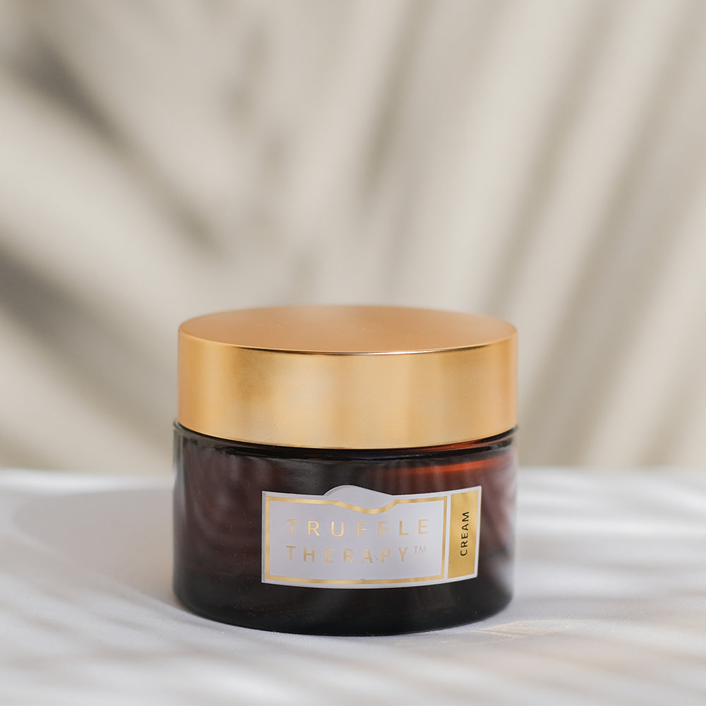 Truffle Therapy Moisture Dew – denní krém