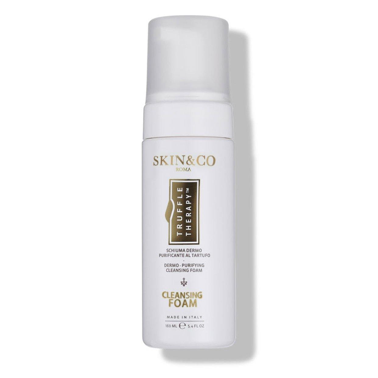 Truffle Therapy Cleansing Foam - SKIN&CO ROMA