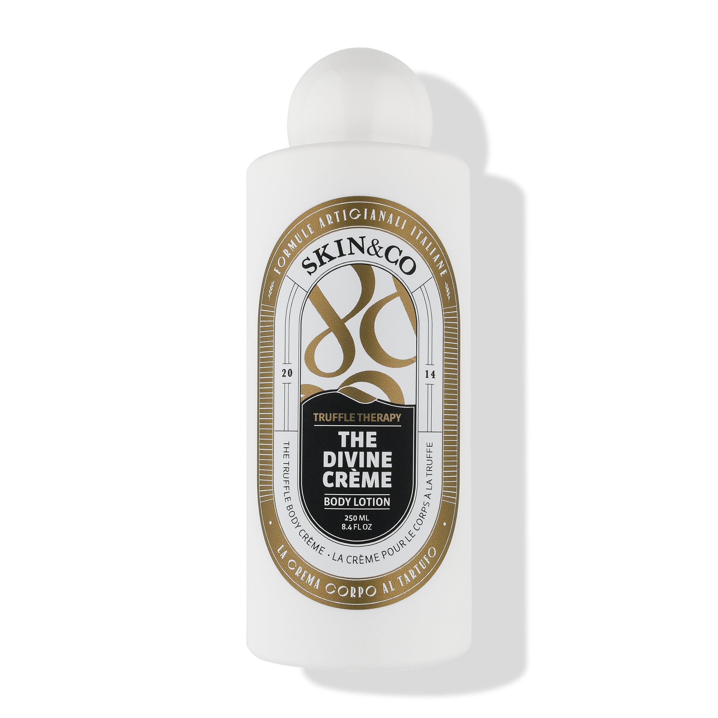 THE DIVINE CREAM – tělové mléko